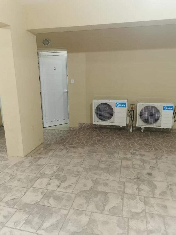 Chairallas Nicoleta Hébergement de vacances Paralímni