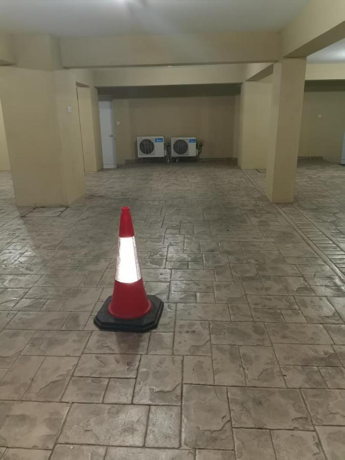 Chairallas Nicoleta Hébergement de vacances Paralímni
