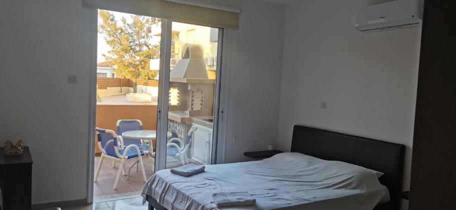 Chairallas Nicoleta Ferienhaus Paralimni