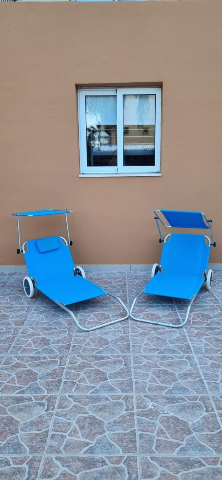 Ferienhaus Chairallas Nicoleta Paralimni