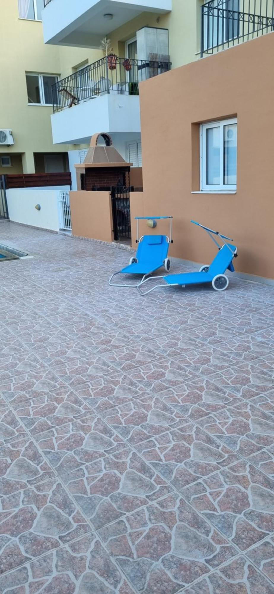 Chairallas Nicoleta Ferienhaus