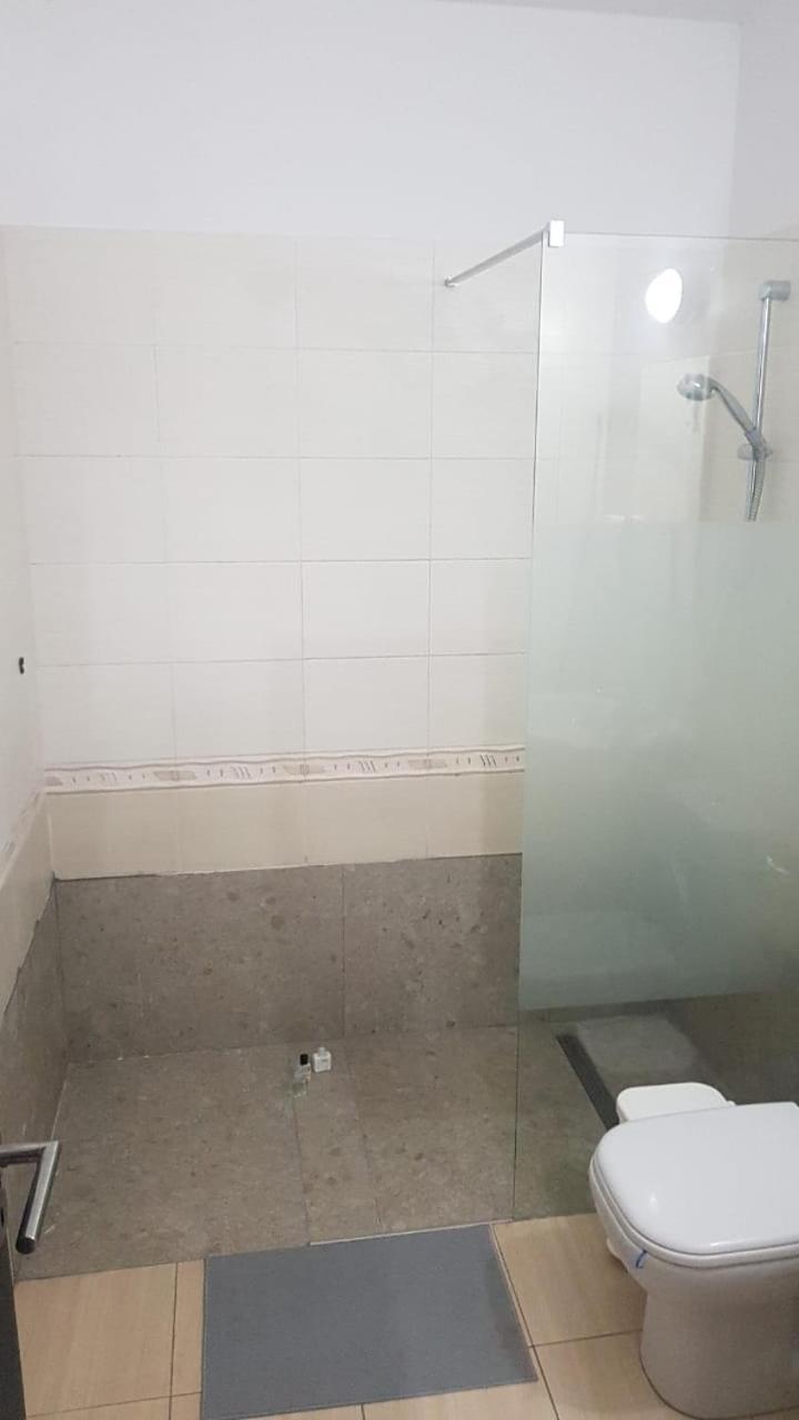 Chairallas Nicoleta Paralímni