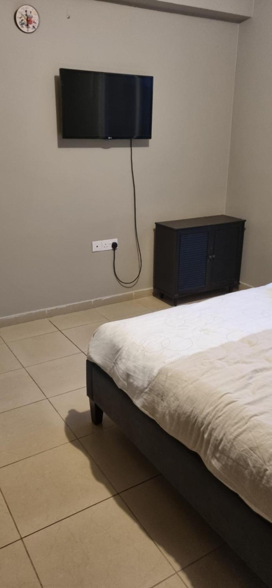 Hébergement de vacances Chairallas Nicoleta Paralímni