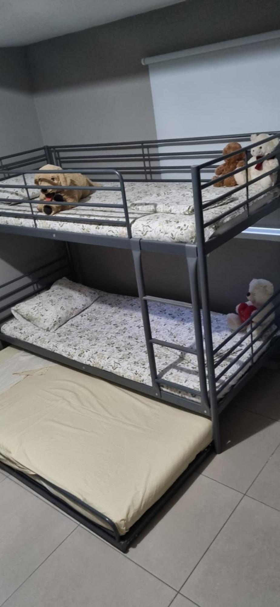 Hébergement de vacances Chairallas Nicoleta