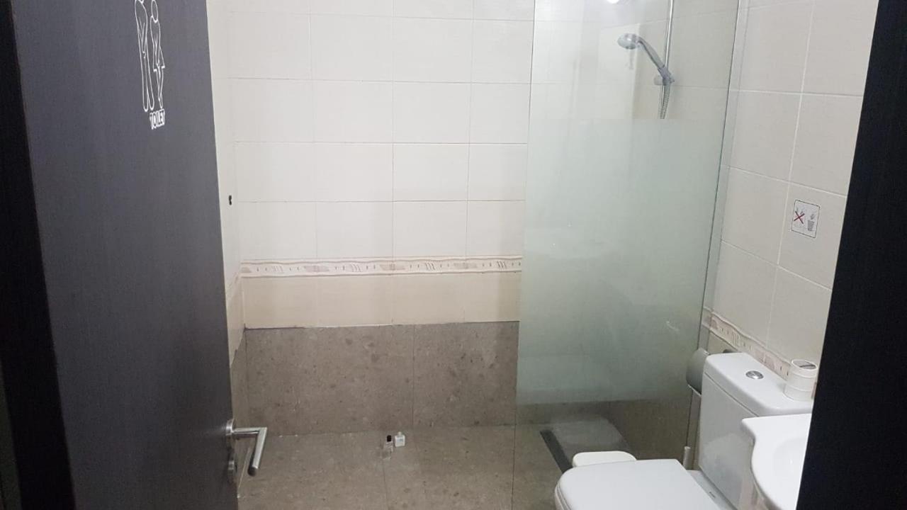 Chairallas Nicoleta Ferienhaus Paralimni