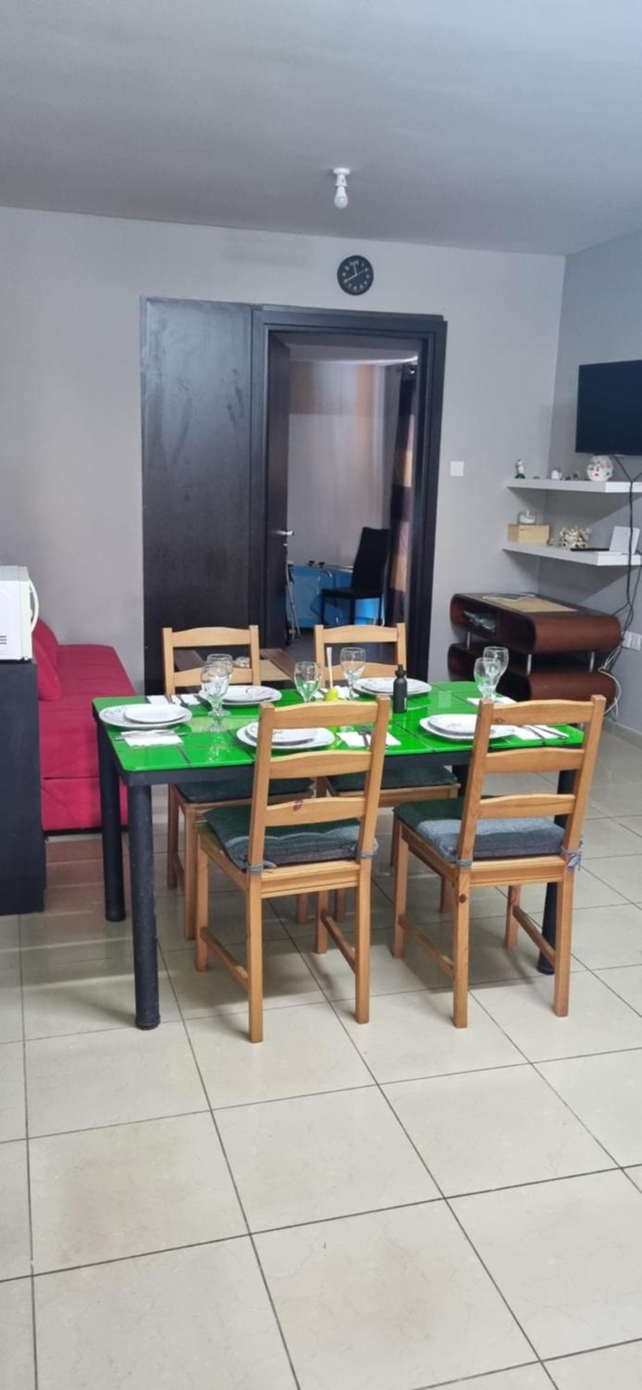 Chairallas Nicoleta Hébergement de vacances *