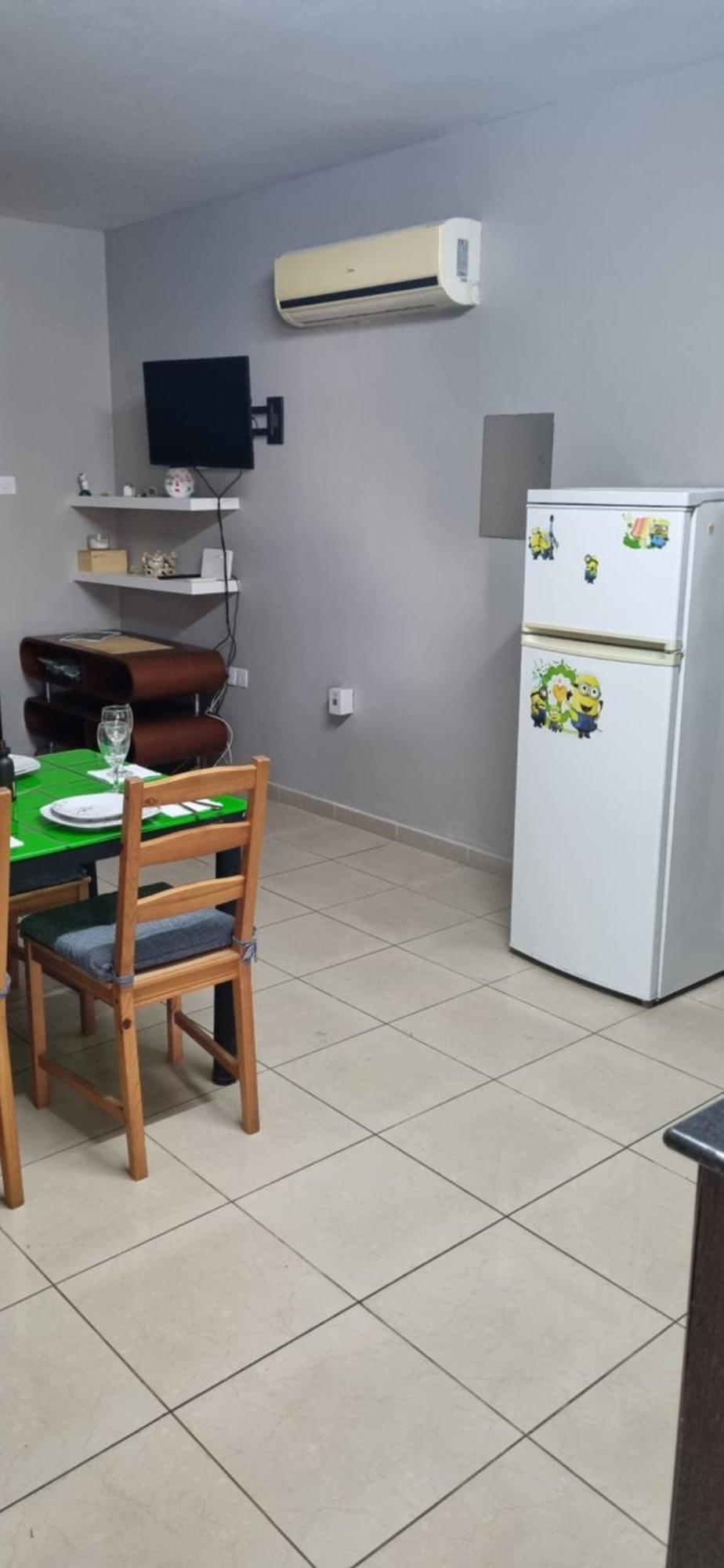 Chairallas Nicoleta Hébergement de vacances Paralímni