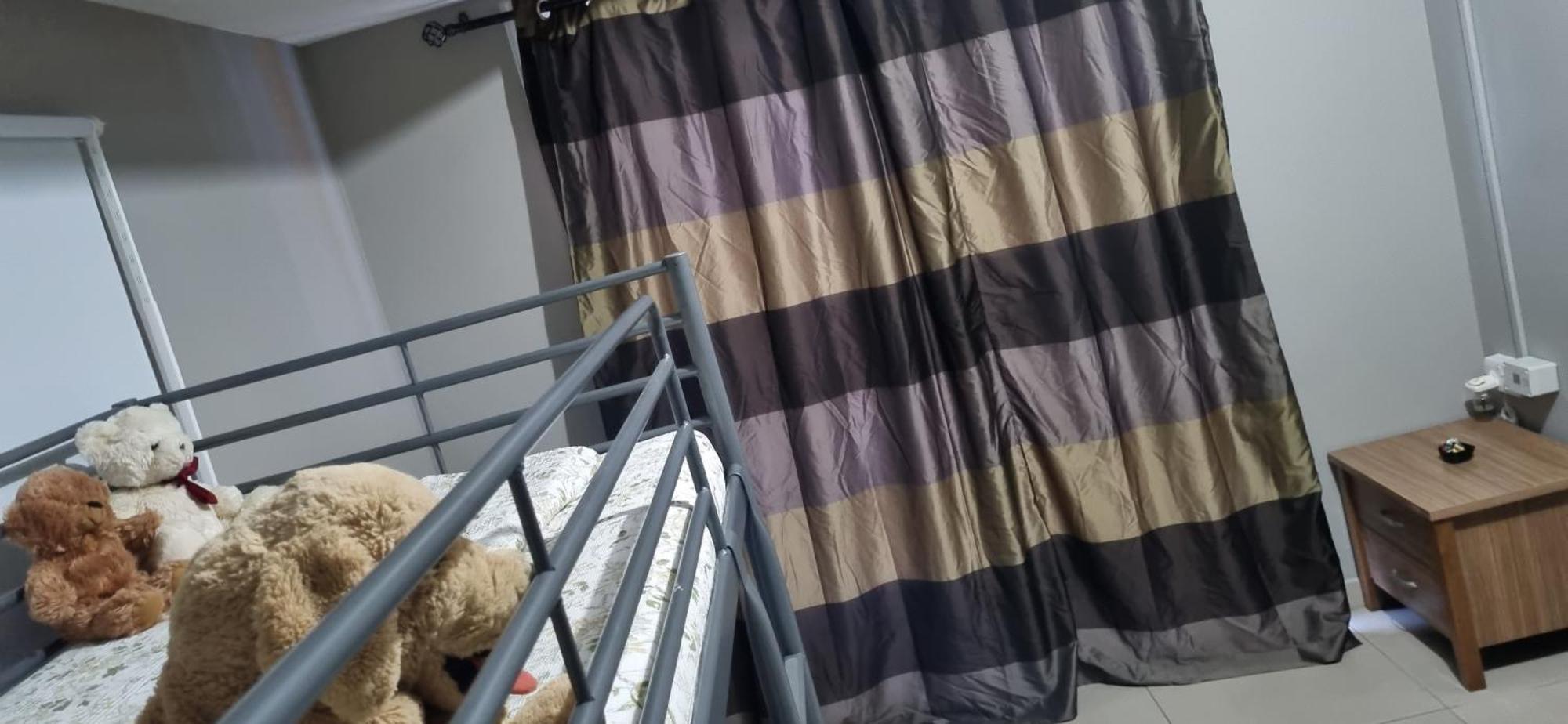 Chairallas Nicoleta Paralímni