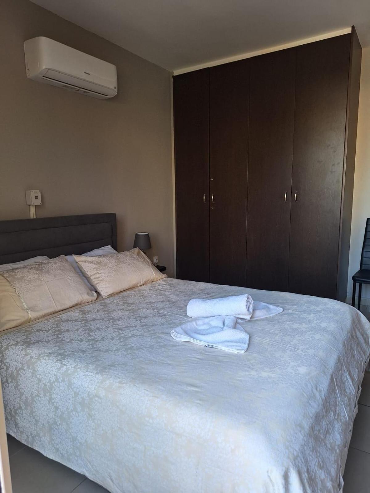 Chairallas Nicoleta Ferienhaus Paralimni