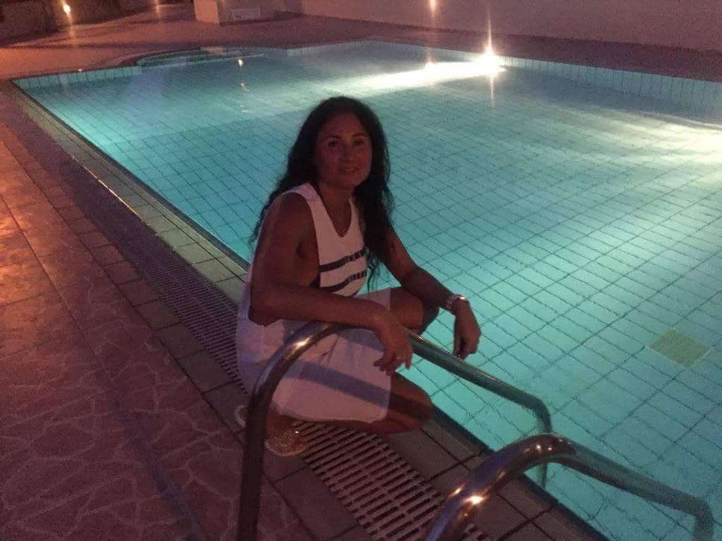 Ferienhaus Chairallas Nicoleta Paralimni